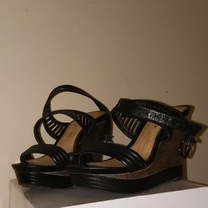 Gianni bini wedges